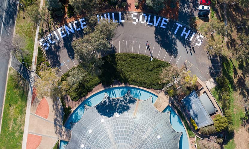 National Science Week