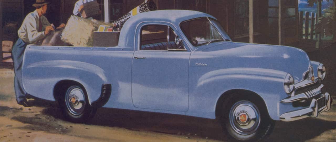 Holden 48-215 (FX)