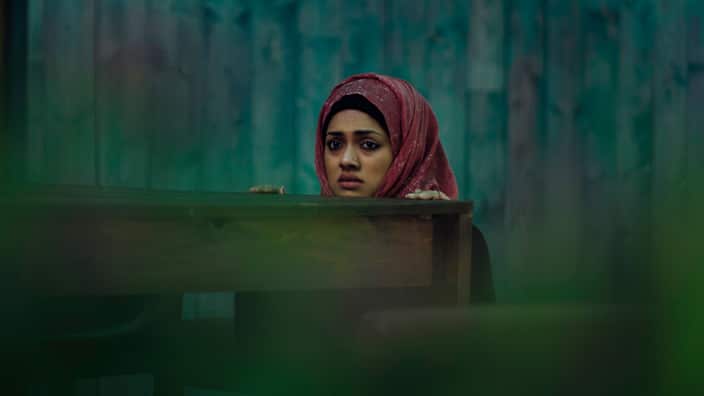 Saturday Afternoon (Sonibar Bikel)