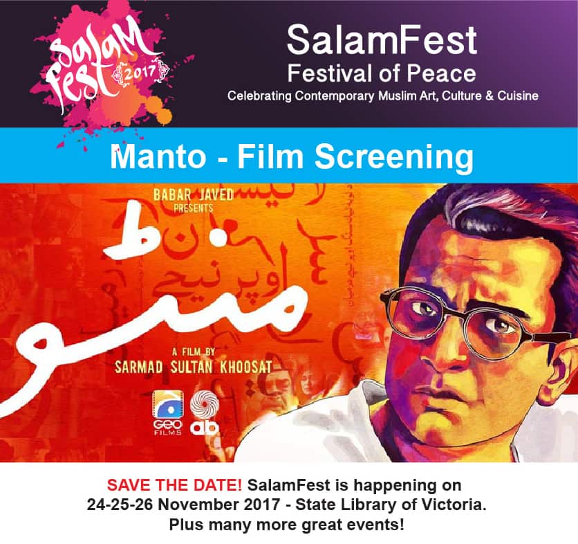 Film Manto