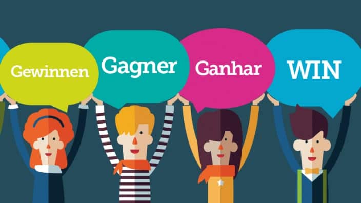 SBS National Languages Competition 