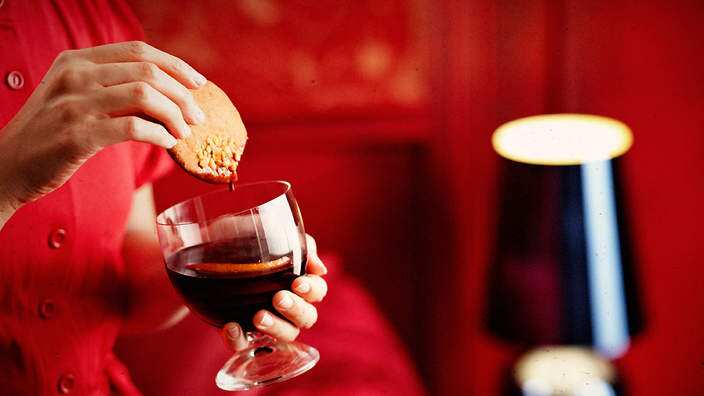 Glühwein