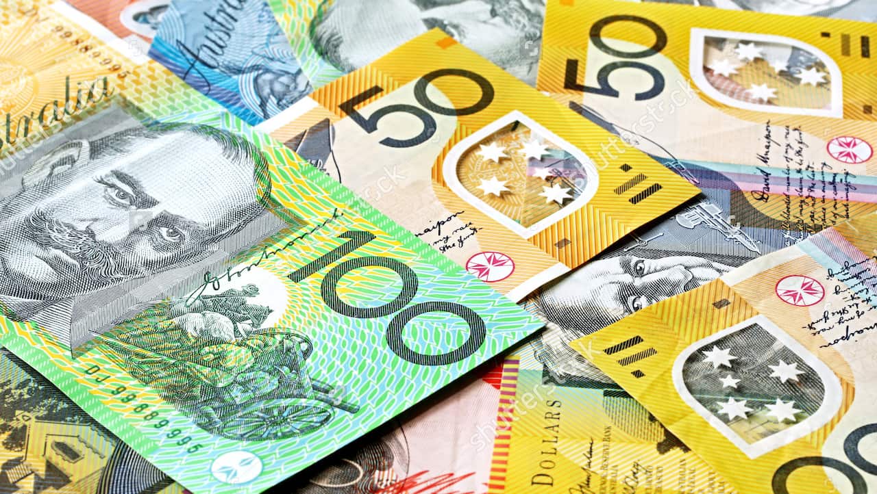 New World Record for the Australian Economy