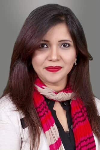 Lubna Alam