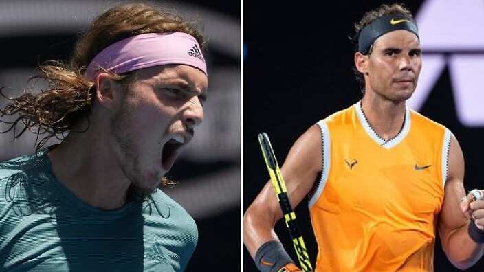 Australian Open 2019