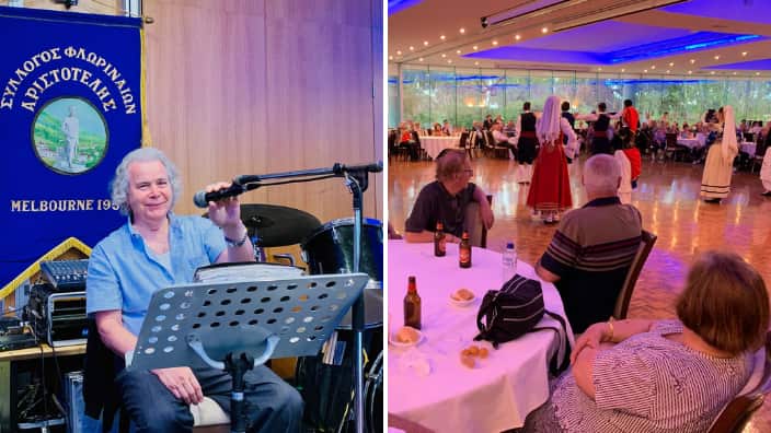 Fasolatha Festival 2019