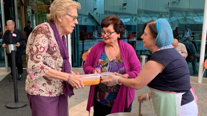 Fasolatha Festival 2019