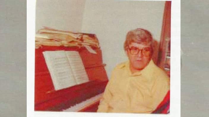 Dr John Vasilakakos talks about Greek Australian academic Con Castan.