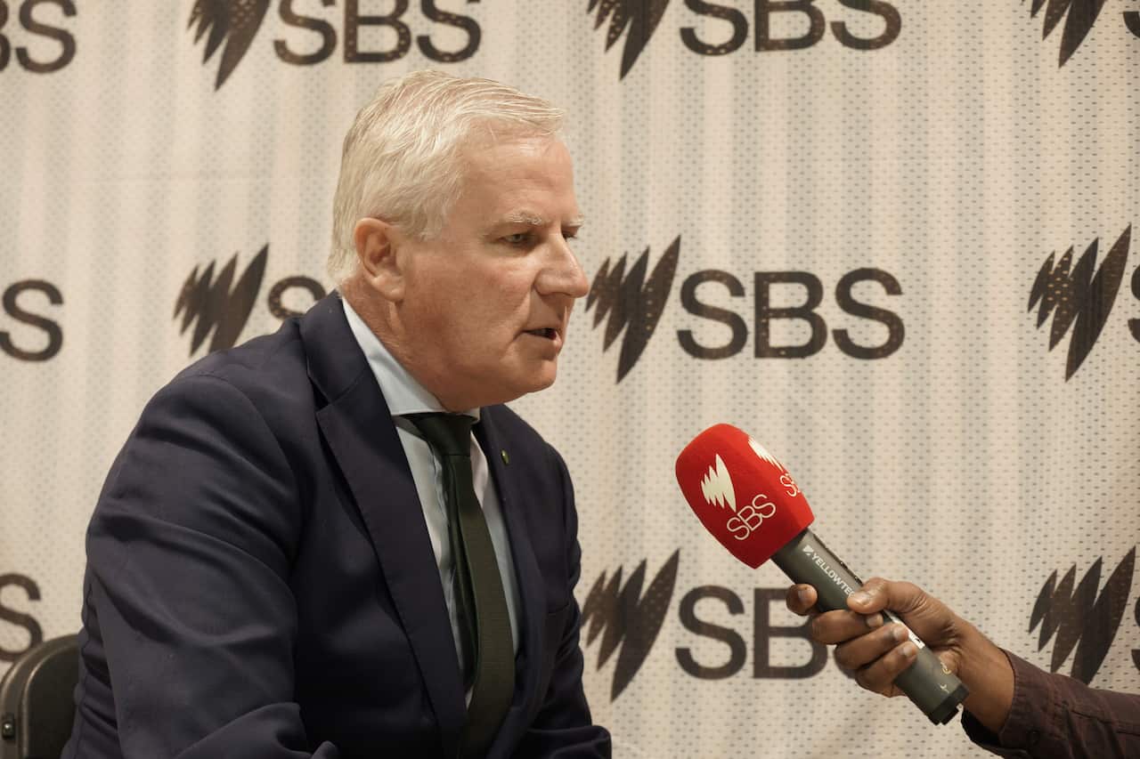 Australian Federal Election 2022