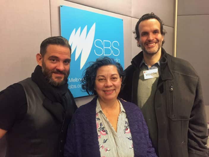 Opera Guillermo Tell Melbourne