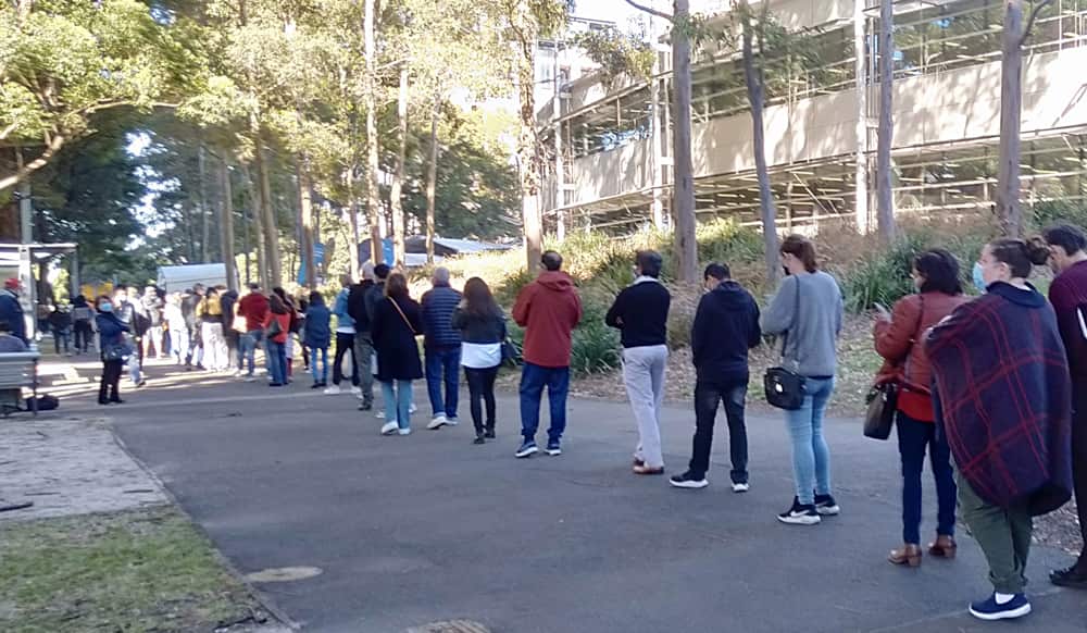 Coronavirus (COVID-19)