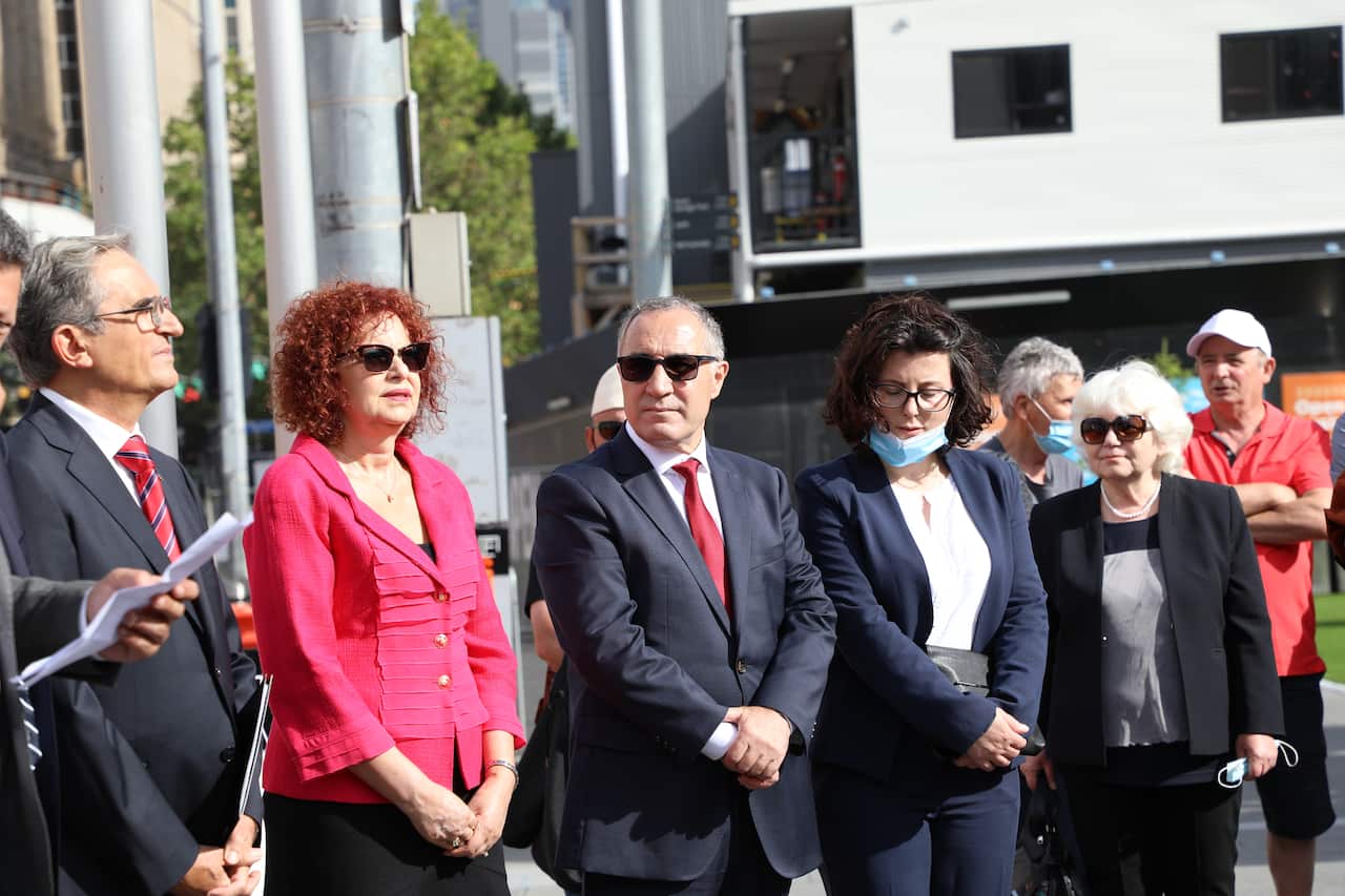 Albanian National Day