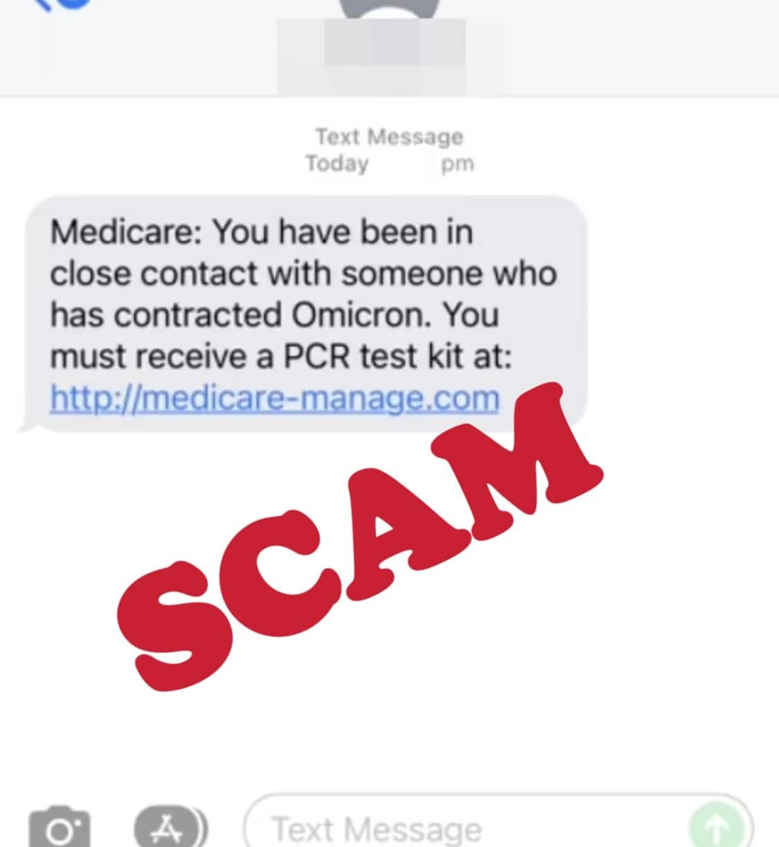 Scam