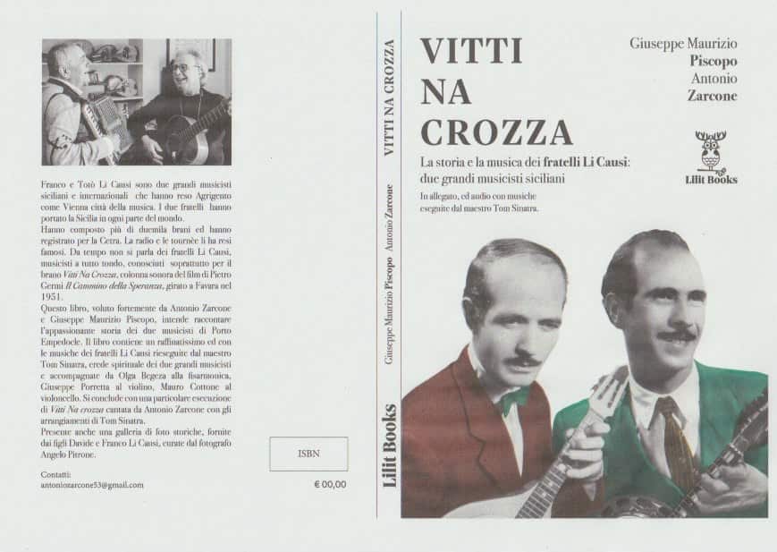 Courtesy of Giuseppe Maurizio Piscopo.