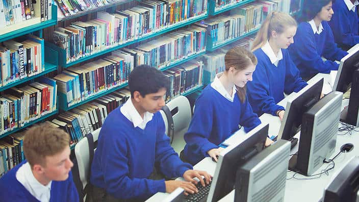 Dozens of Victorian students sitting for the VCE exam have tested positive to COVID-19