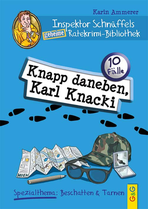 SCHNÜFFEL