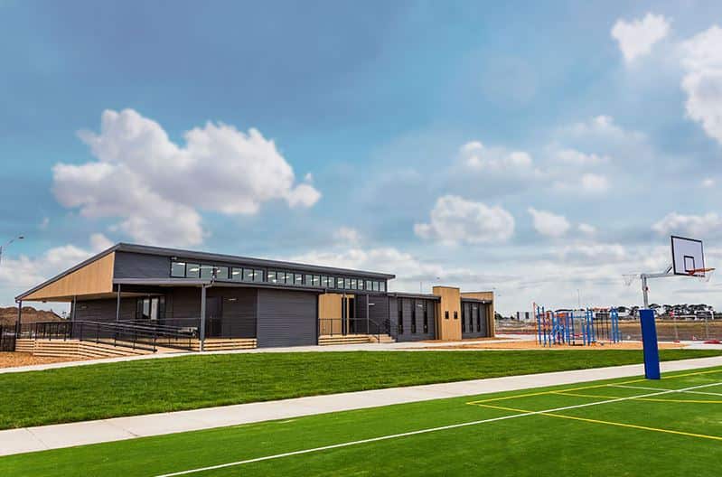 School, Swanbuild Pty Ltd