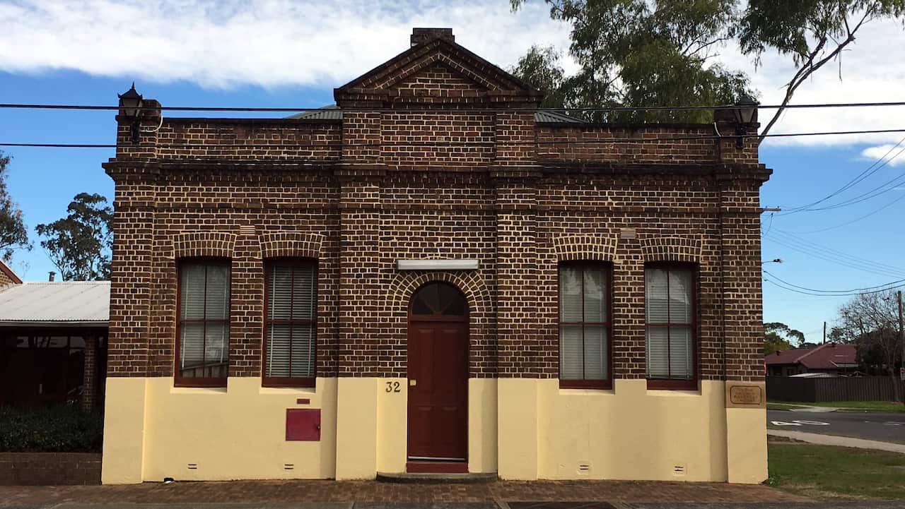 Rooty Hill School of Art