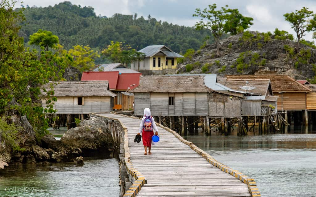Learning from home through on-line delivery was part of the new normal in education during the pandemic.