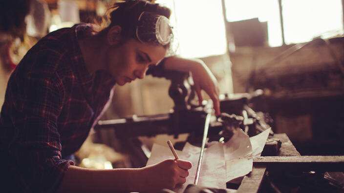 Making a blueprints