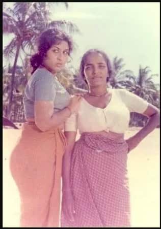 Indian women