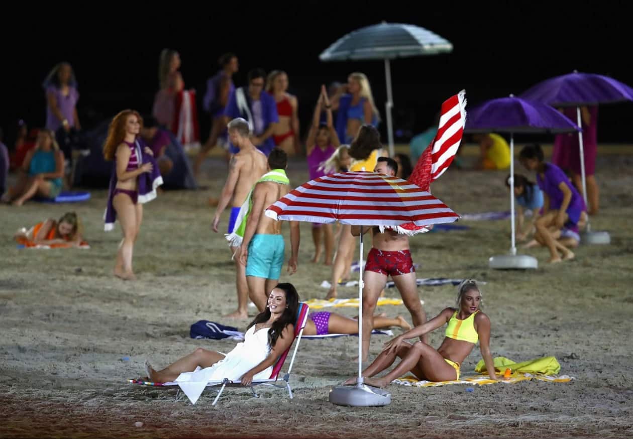 2018 Gold Coast Commonwealth Games