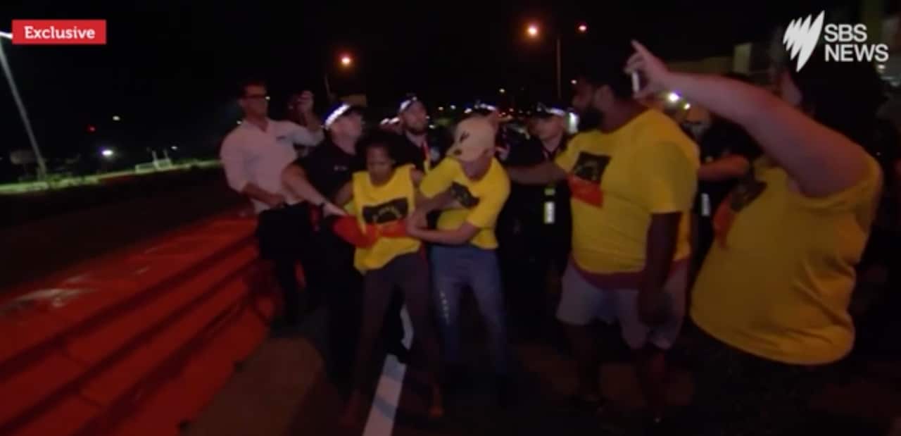 2018 Gold Coast Commonwealth Games