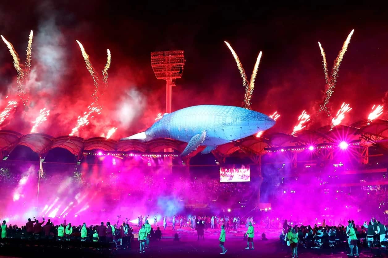 2018 Gold Coast Commonwealth Games