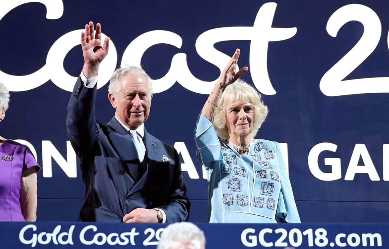 2018 Gold Coast Commonwealth Games