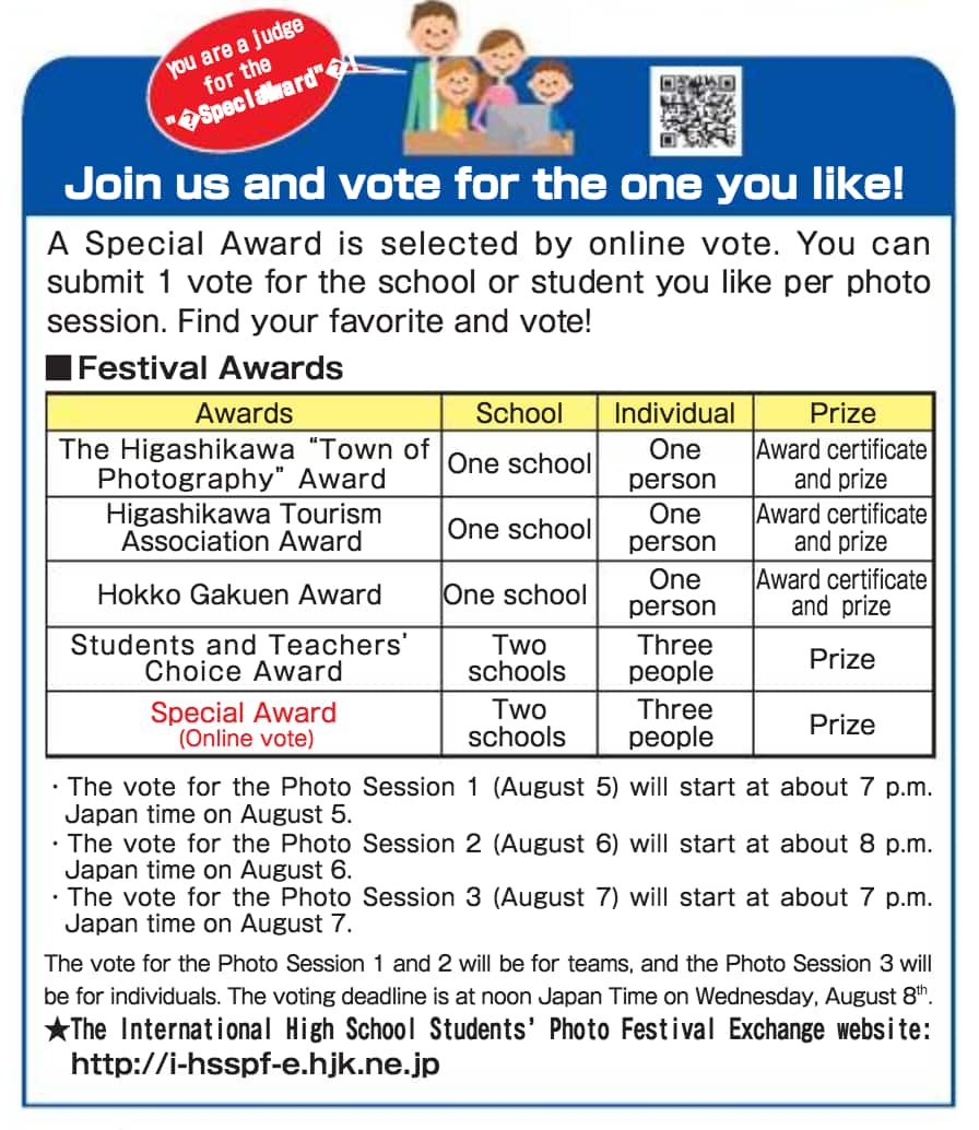 Photography Festival