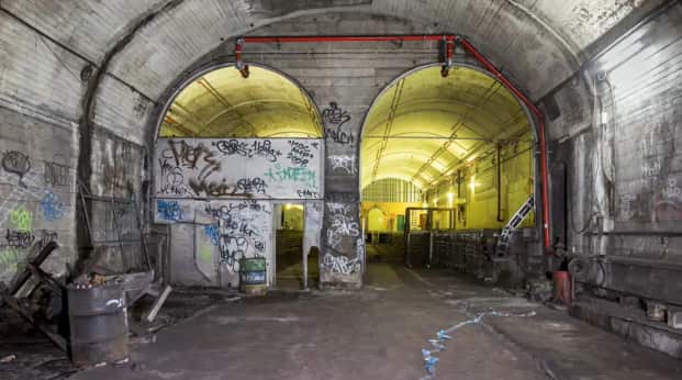 sydney railway station