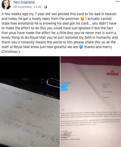 Teri Copland facebook