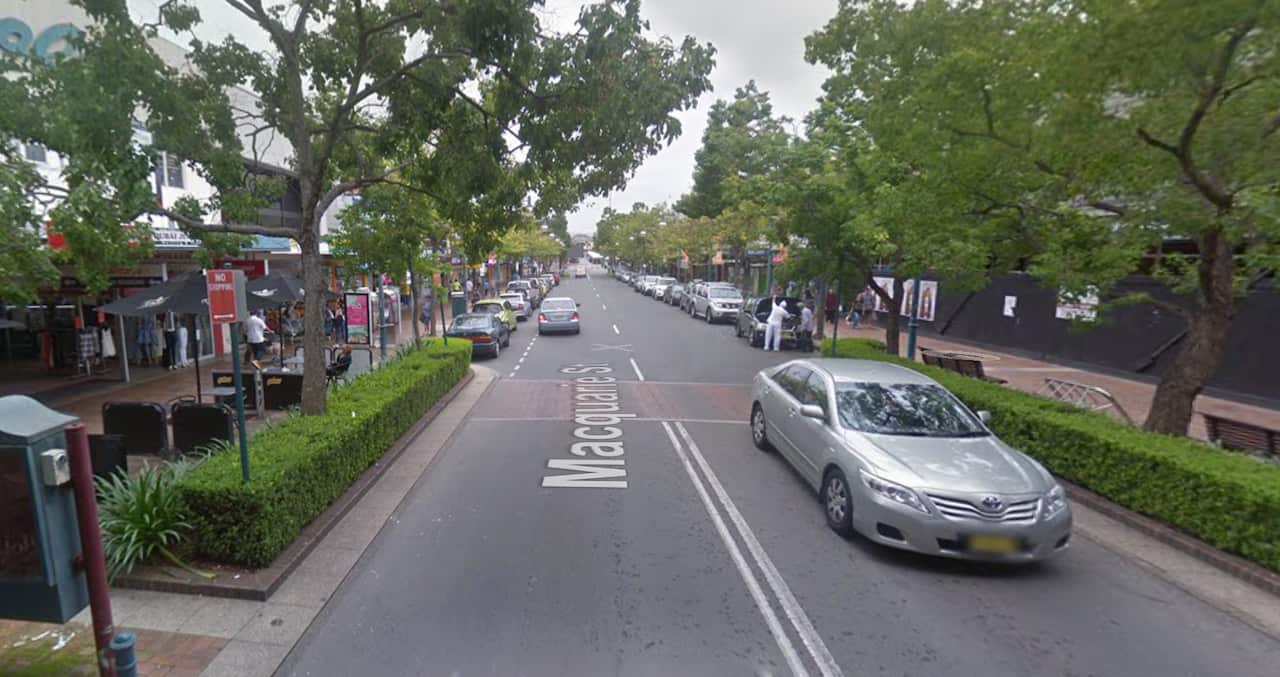 Indian astrologer arrested