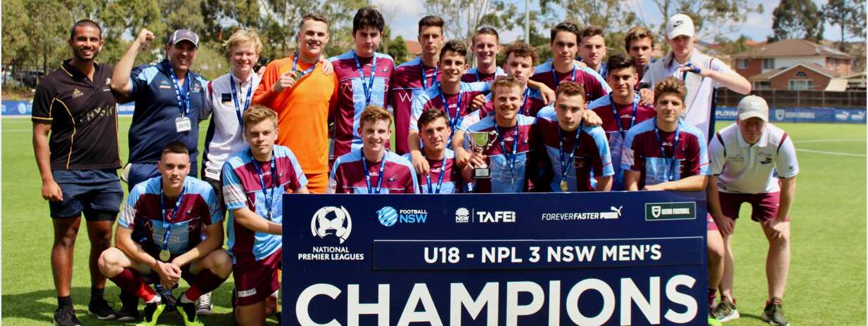 Hawkesbury FC