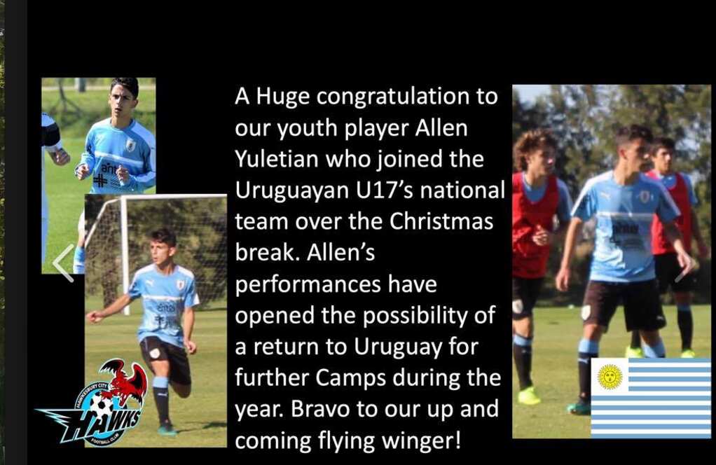 Allen Yuletian
