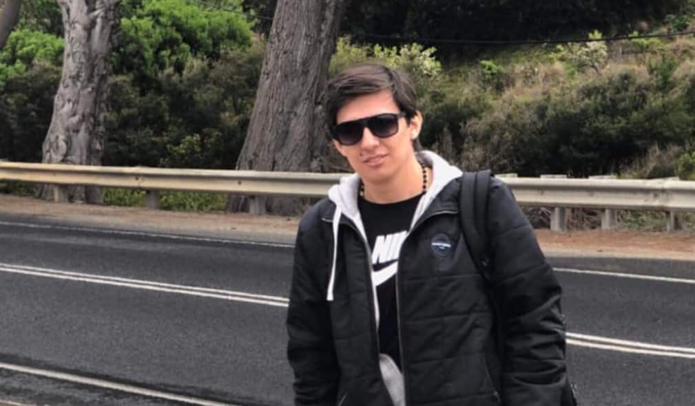 international student