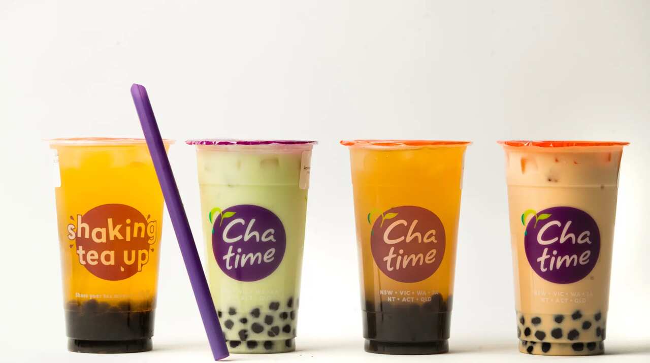 Chatime