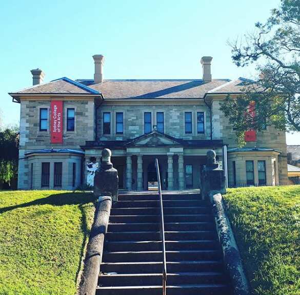 Callan Park