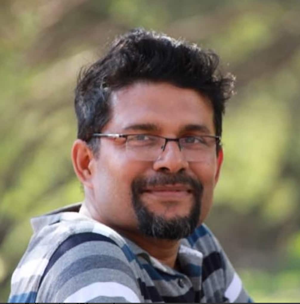 মামুন বদরুদ্দোজা পলাশ