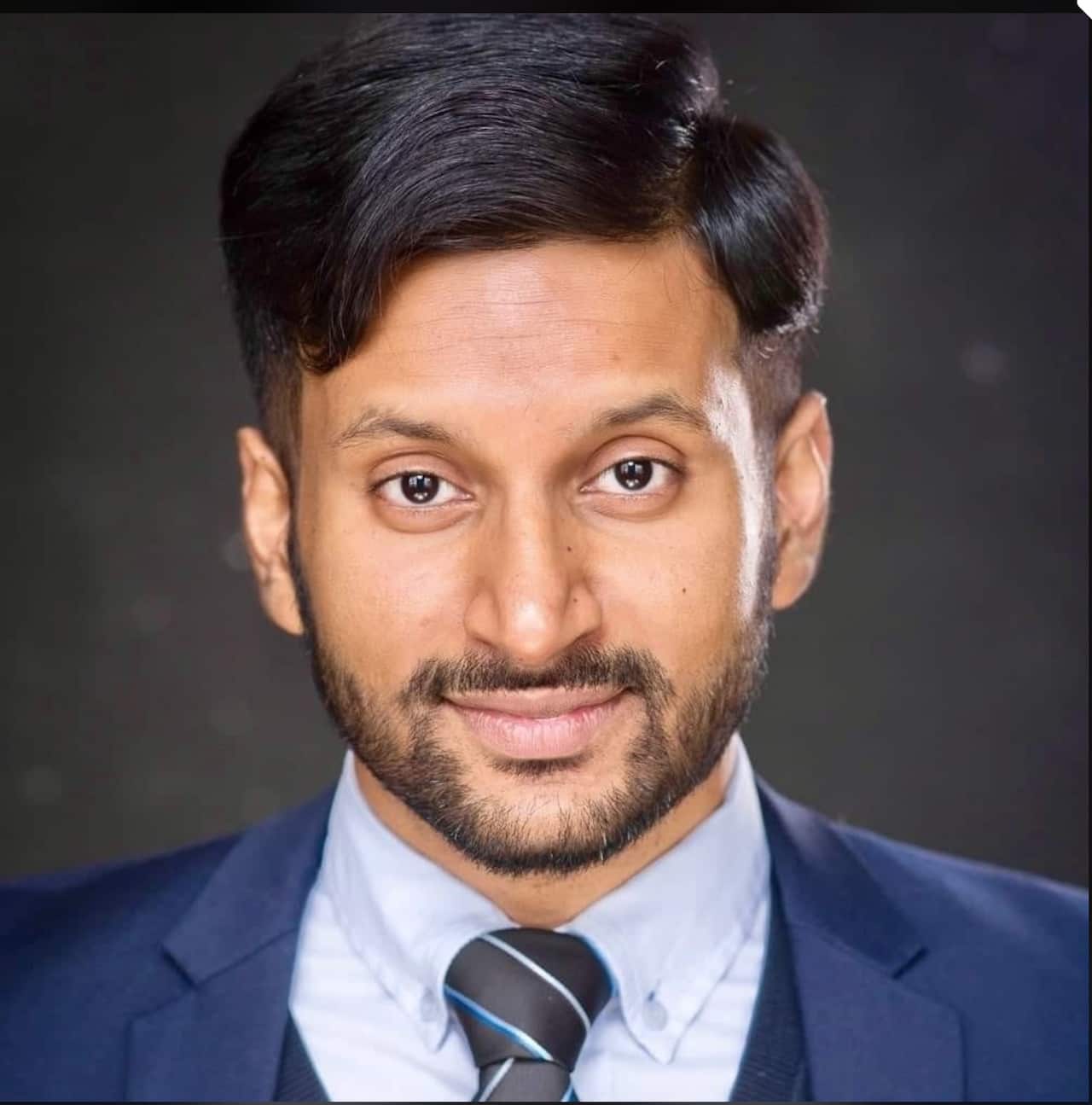 সালমান আরিফ