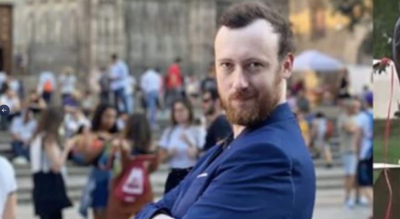 Bradley Fiddler or Brad Hunter.