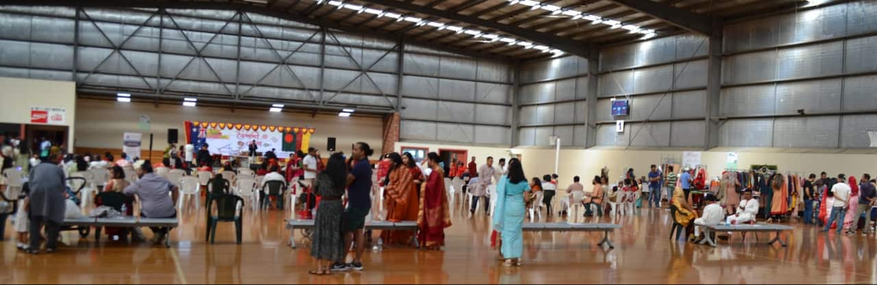 Patrons of Boishakhi Mela 2021 by ABA