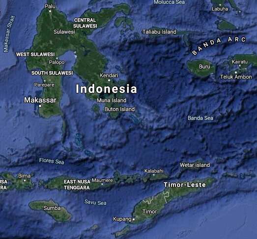 Indonesia