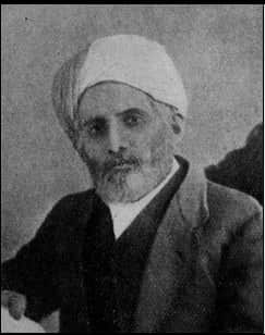 حسن موسی خان