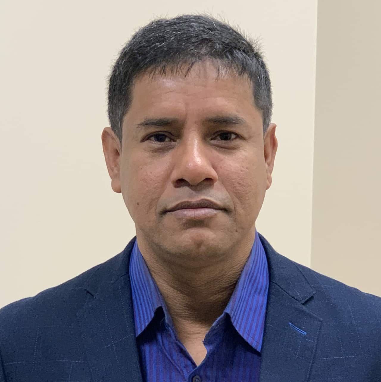 Dr Ashraf Dewan is an environmental scientist and teacher at the School of Earth and Planetary Sciences, Curtin University, Australia.