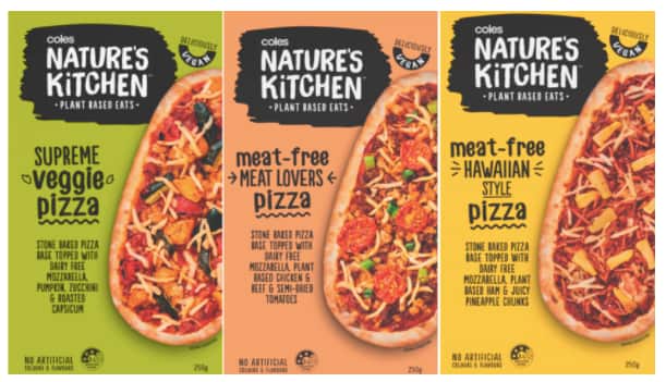 受影響需召回薄餅