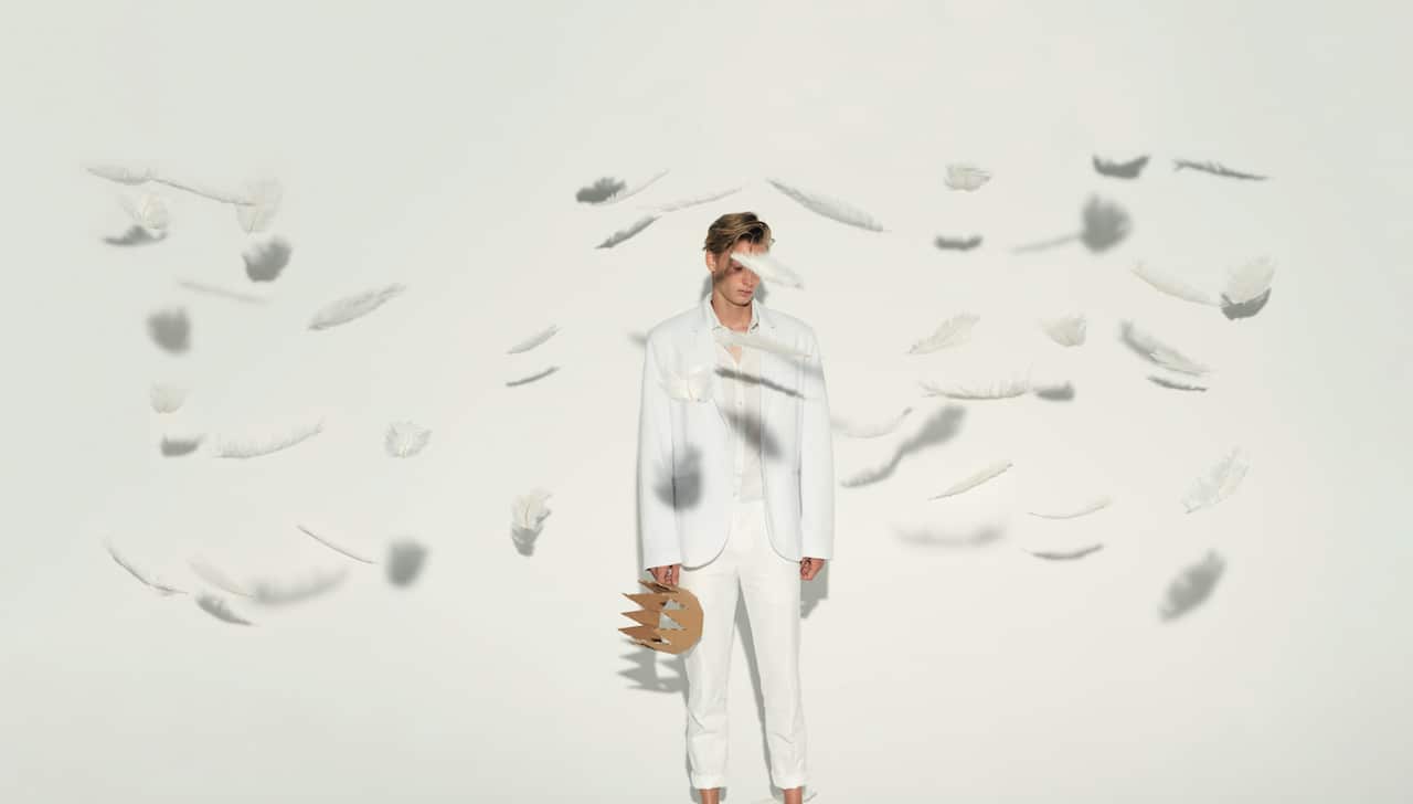 Courtesy of Opera Australia.