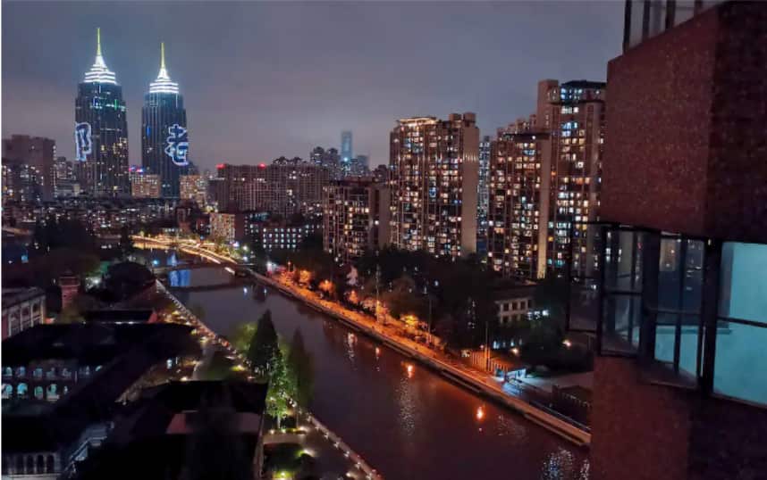The vast majority of Shanghai's 26 million people have been in lockdown since the end of March because of a COVID outbreak.