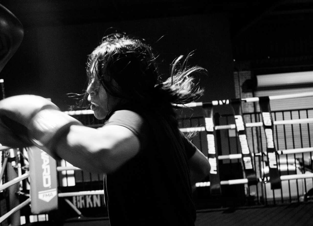 The Aztec Warrior debutó hace unos meses a nivel profesional en Australia y el 2 de julio va por su segunda pelea en la categoría peso gallo. 