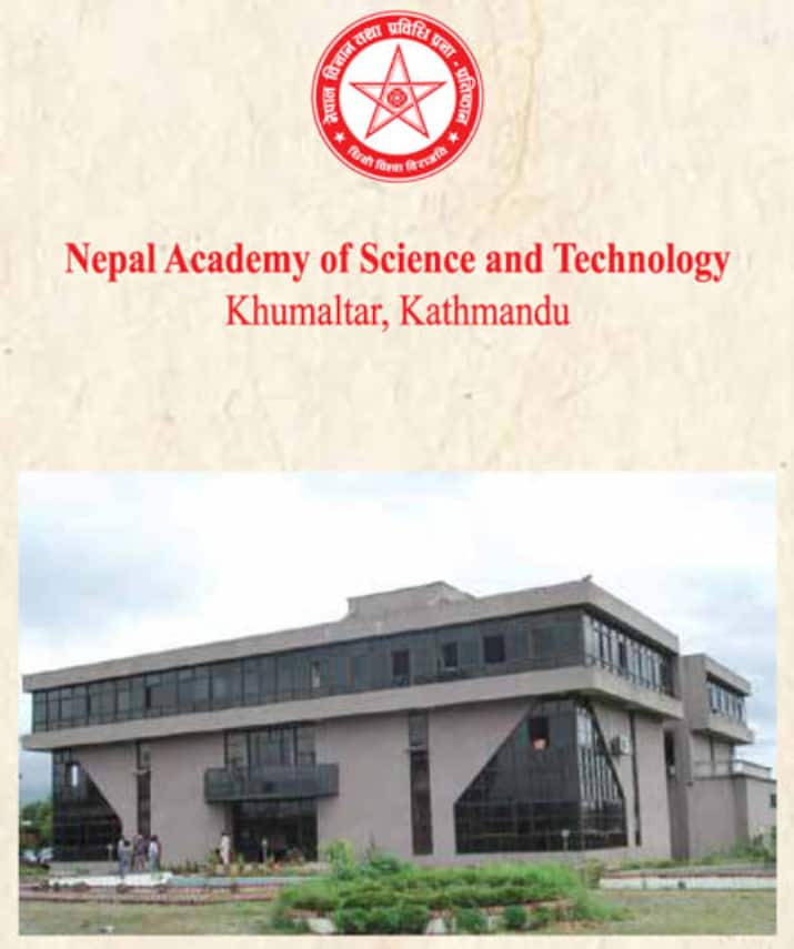 Nepal Academy of Science and Technology
